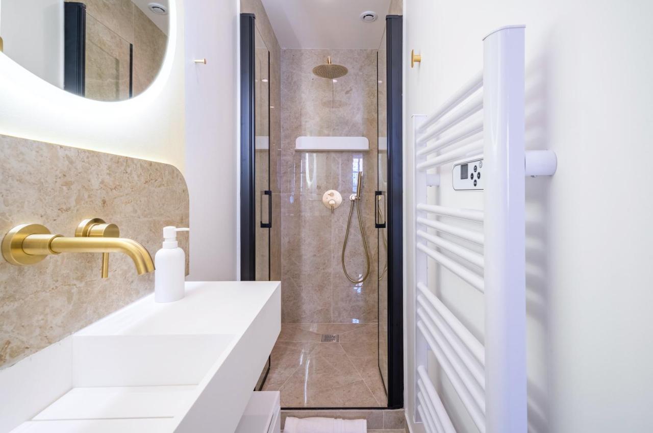 Residence Feniers - Hyper Centre St Tropez Saint-Tropez Exterior photo