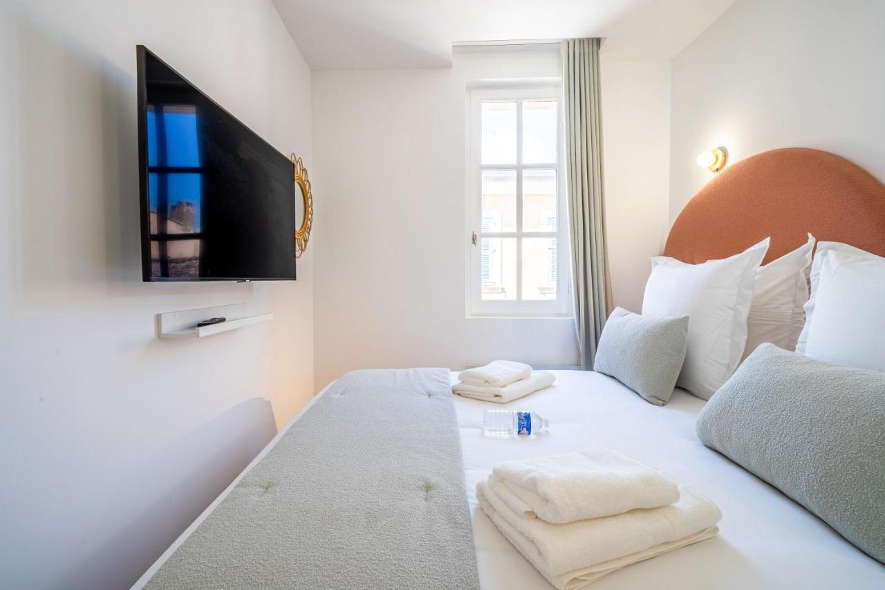 Residence Feniers - Hyper Centre St Tropez Saint-Tropez Exterior photo