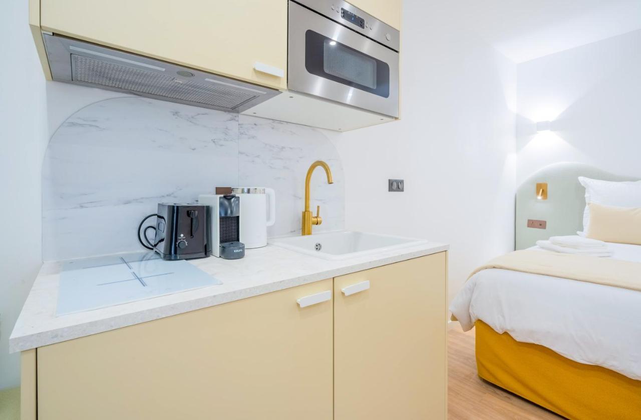 Residence Feniers - Hyper Centre St Tropez Saint-Tropez Exterior photo