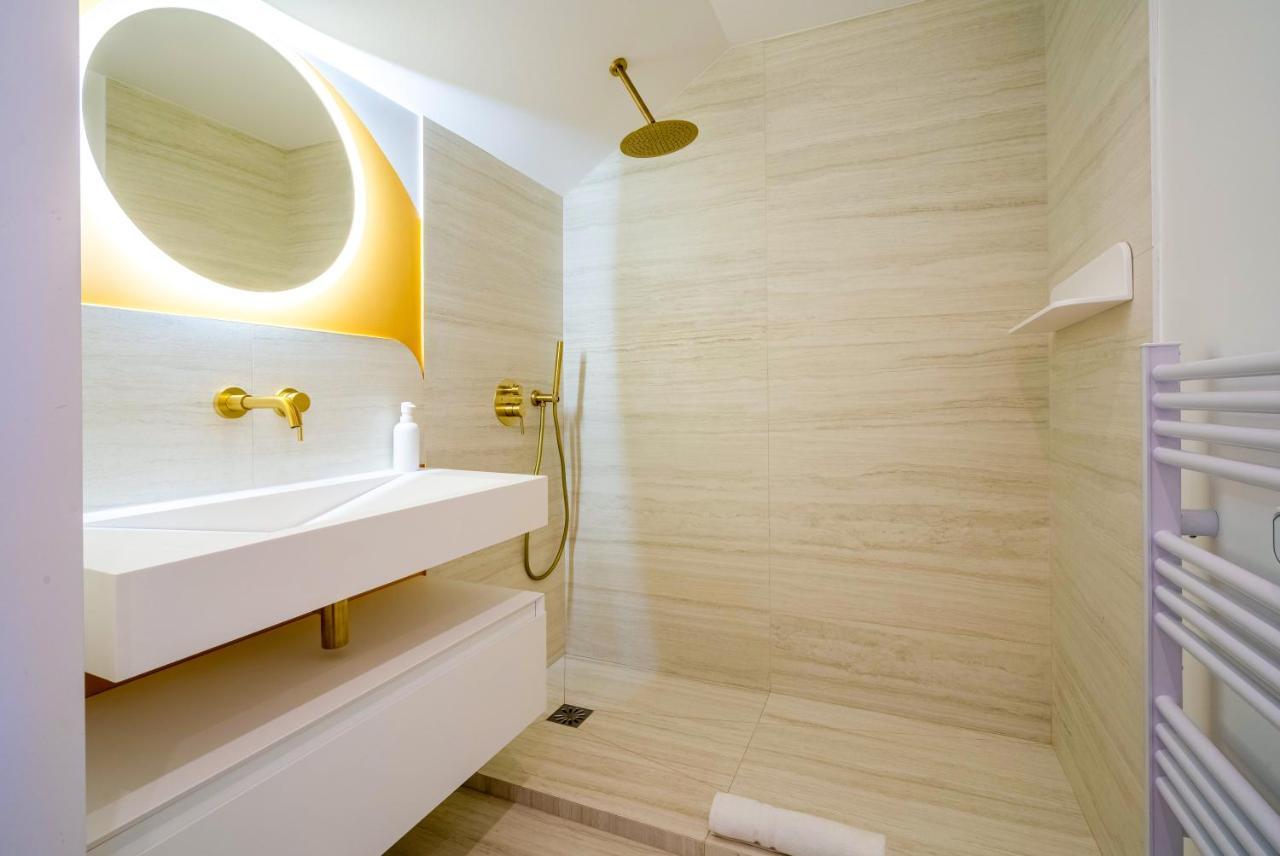 Residence Feniers - Hyper Centre St Tropez Saint-Tropez Exterior photo
