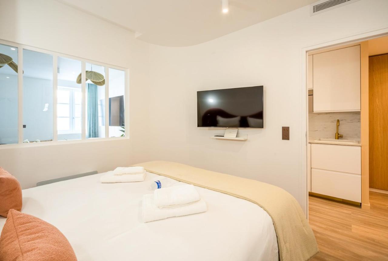 Residence Feniers - Hyper Centre St Tropez Saint-Tropez Exterior photo