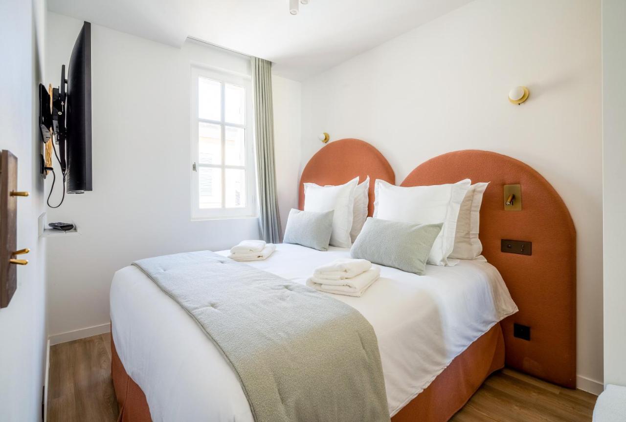 Residence Feniers - Hyper Centre St Tropez Saint-Tropez Exterior photo