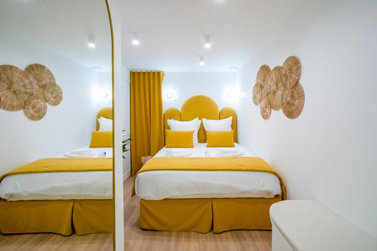 Residence Feniers - Hyper Centre St Tropez Saint-Tropez Exterior photo