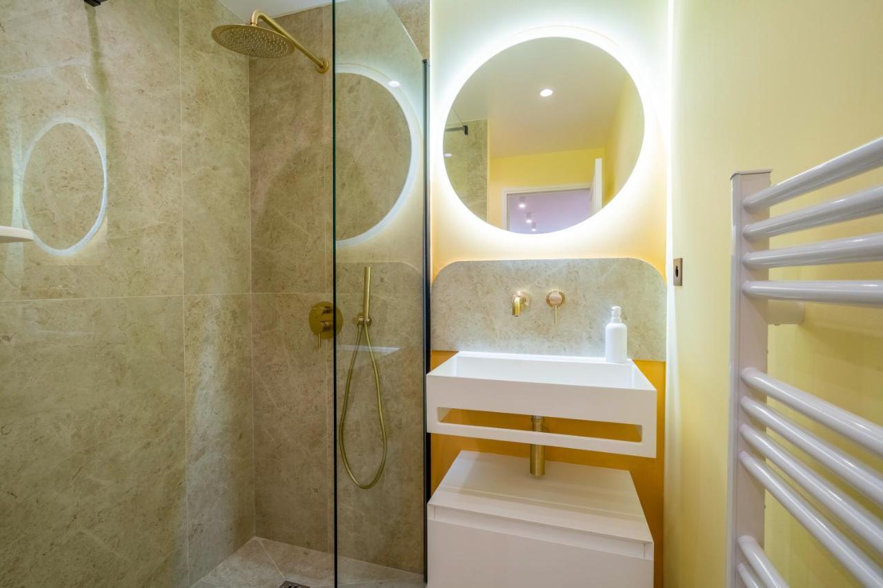 Residence Feniers - Hyper Centre St Tropez Saint-Tropez Exterior photo